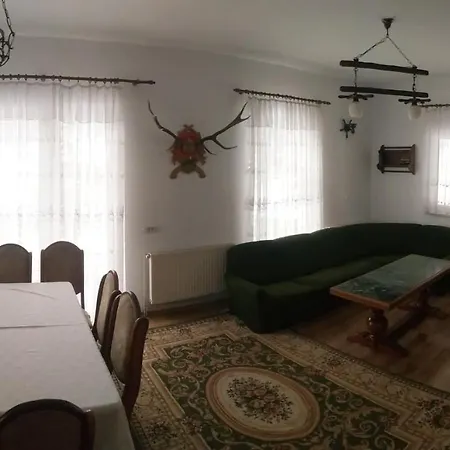 Soaptele Padurii & Casuta Din Padure Suceviţa